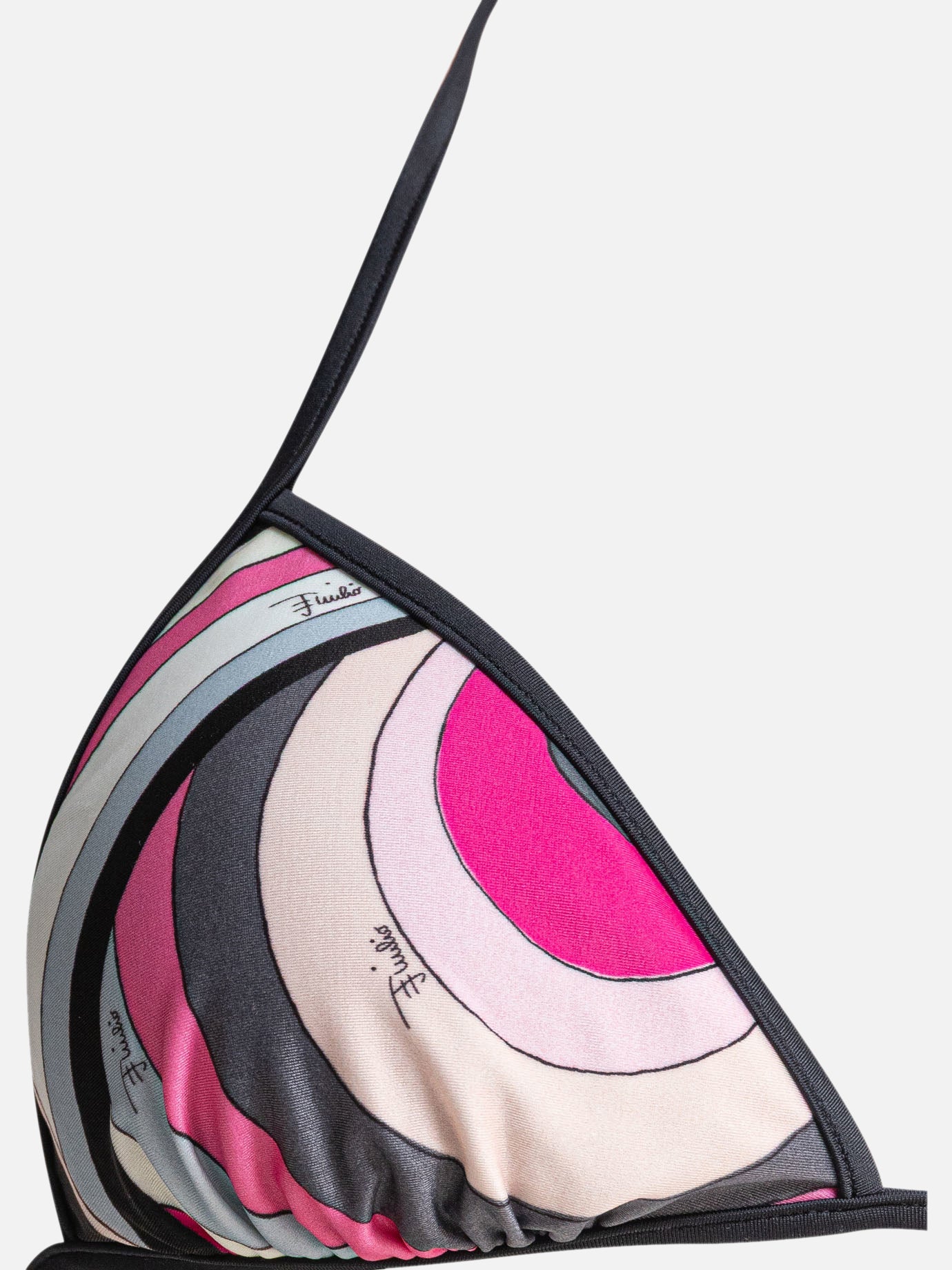 Bikinis Print  Pink - Pucci Women | PDP | VIETTI Online Store | thumbnail_3