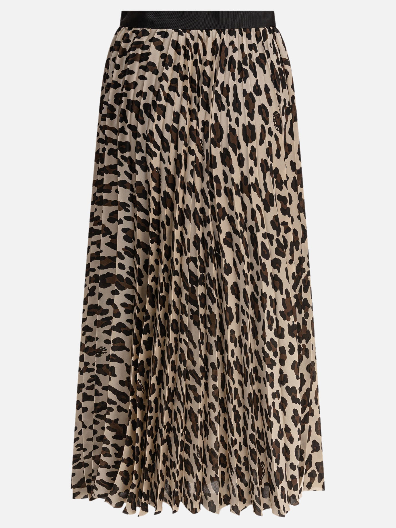 Sacai Leopard skirt 14897916_1 Beige thumbnail_2