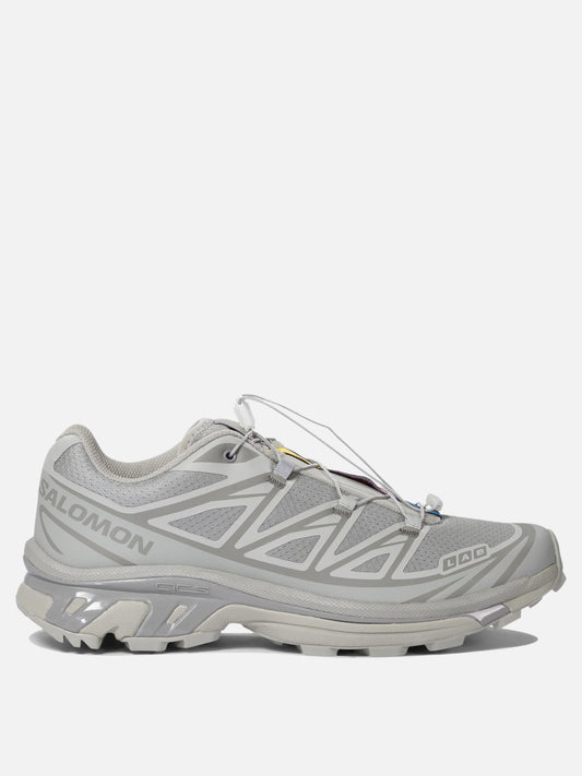 Salomon "XT-6" sneakers 13721470_10 Grey 1