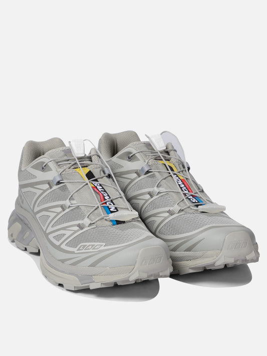 Salomon "XT-6" sneakers 13721470_10 Grey 2