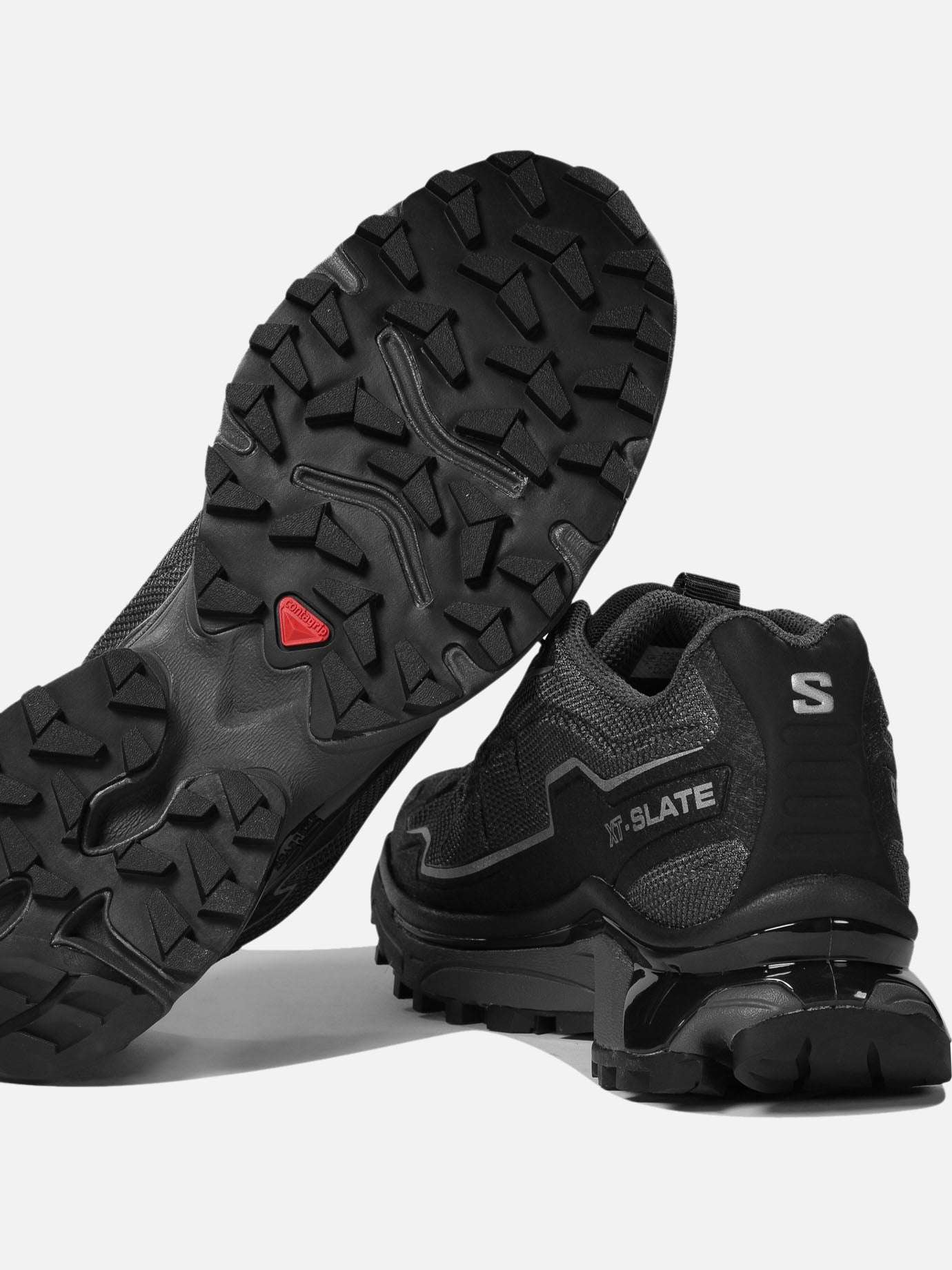 Salomon "XT-SLATE" sneakers Black