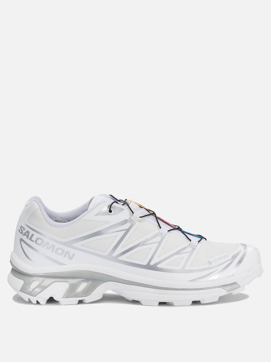 Salomon "XT-6 GORE-TEX" sneakers 12010353_10 White 1