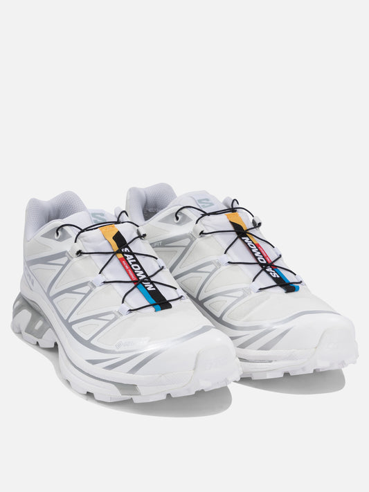 Salomon "XT-6 GORE-TEX" sneakers 12010353_10 White 2