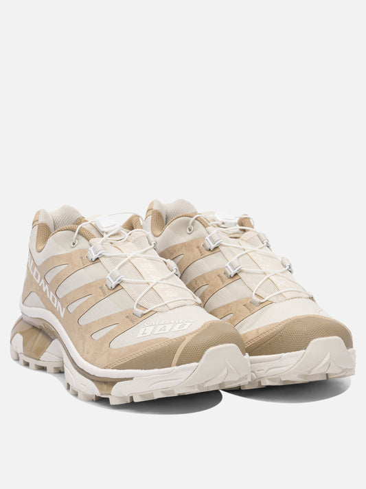 Salomon "XT-4 OG PROTECTIVE" sneakers 16063069_9 Beige 2
