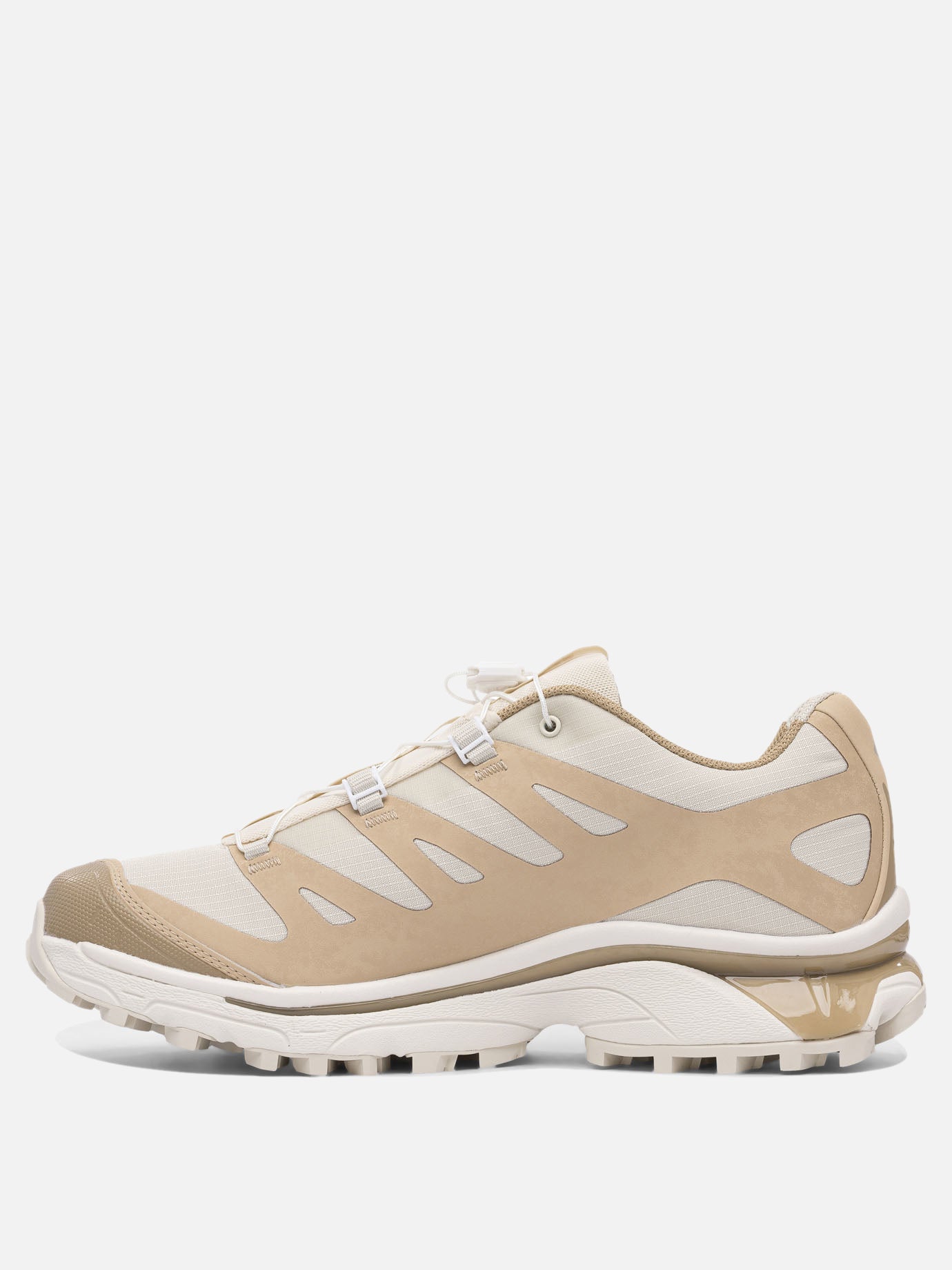 Salomon &quot;XT-4 OG PROTECTIVE&quot; sneakers 16063069_9 Beige thumbnail_3
