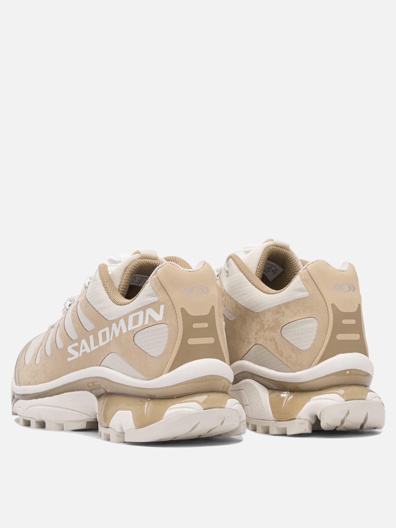 Salomon "XT-4 OG PROTECTIVE" sneakers Beige