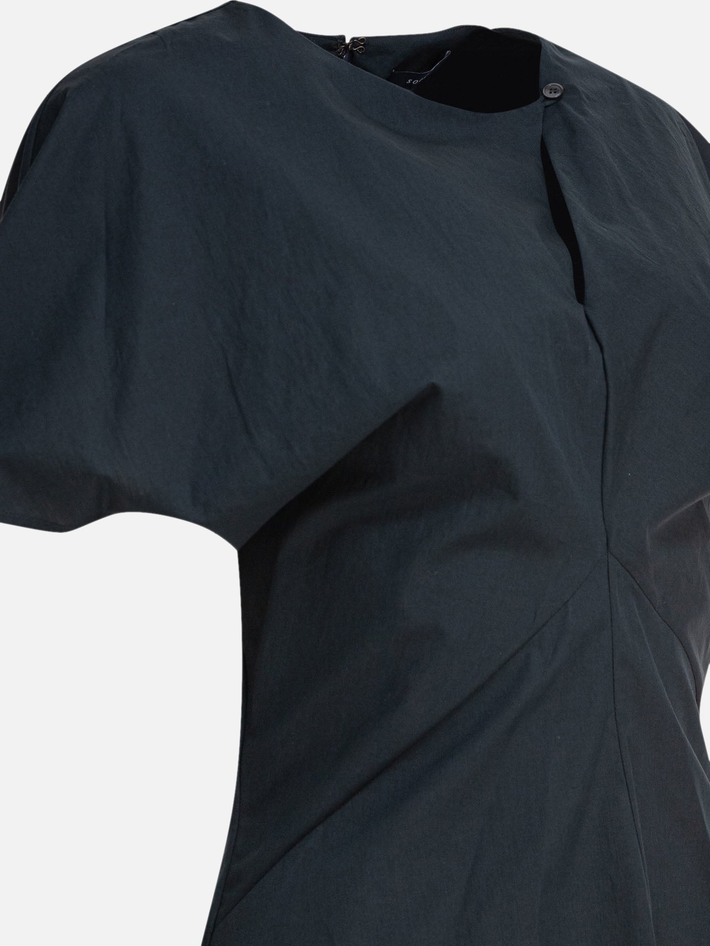 Blouses Solid colour  Blue - Soeur Women | PDP | VIETTI Online Store | Zoom-Modal_4
