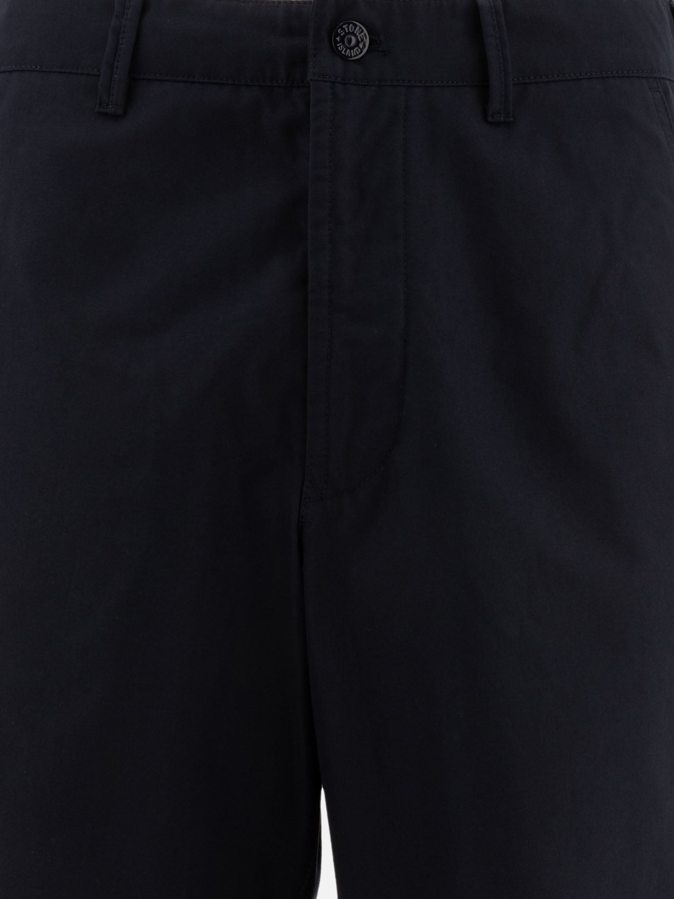Watherproof chino trousers