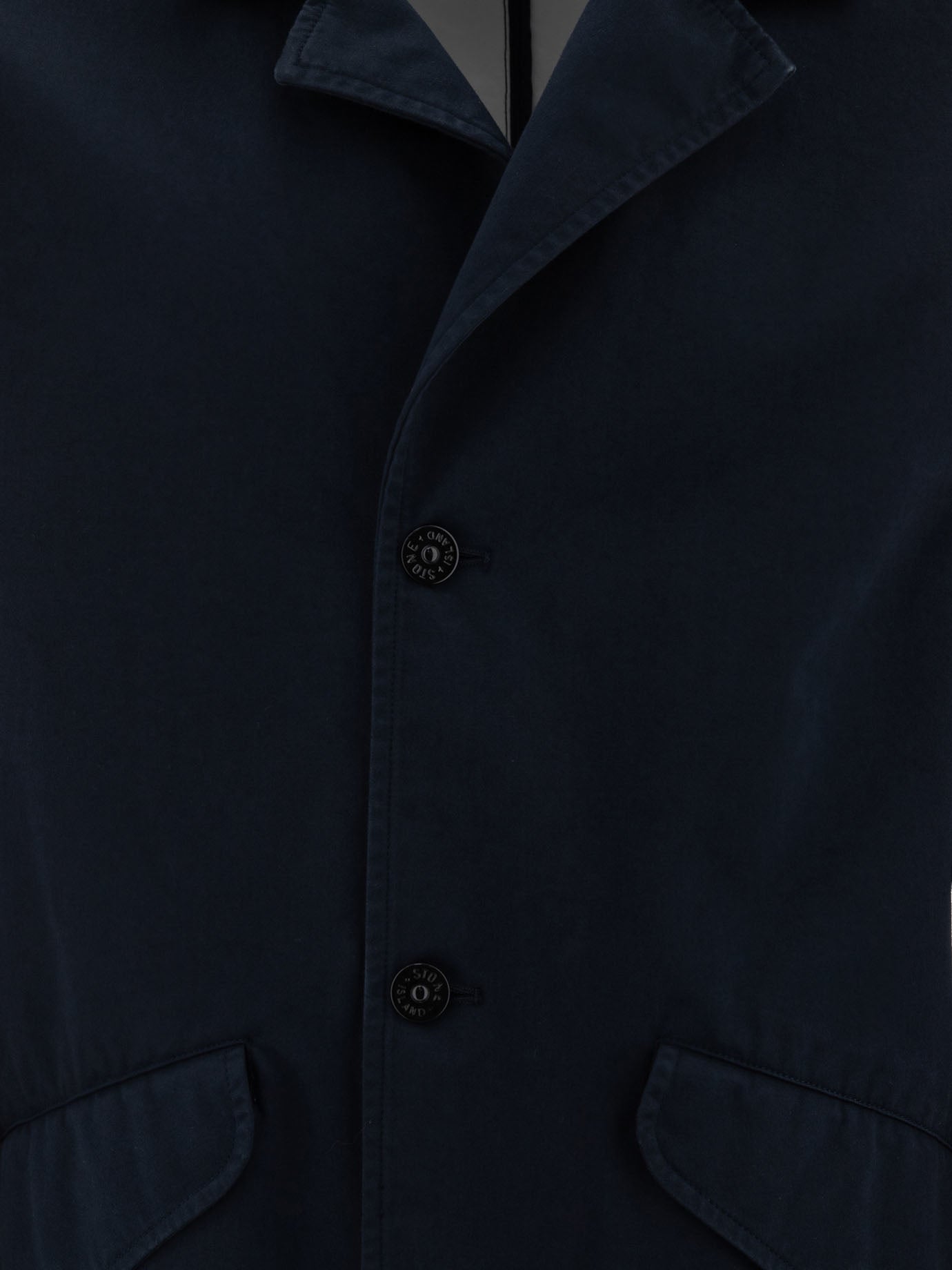 Blazers Logo  Blue - Stone Island Men | PDP | VIETTI Online Store | thumbnail_3