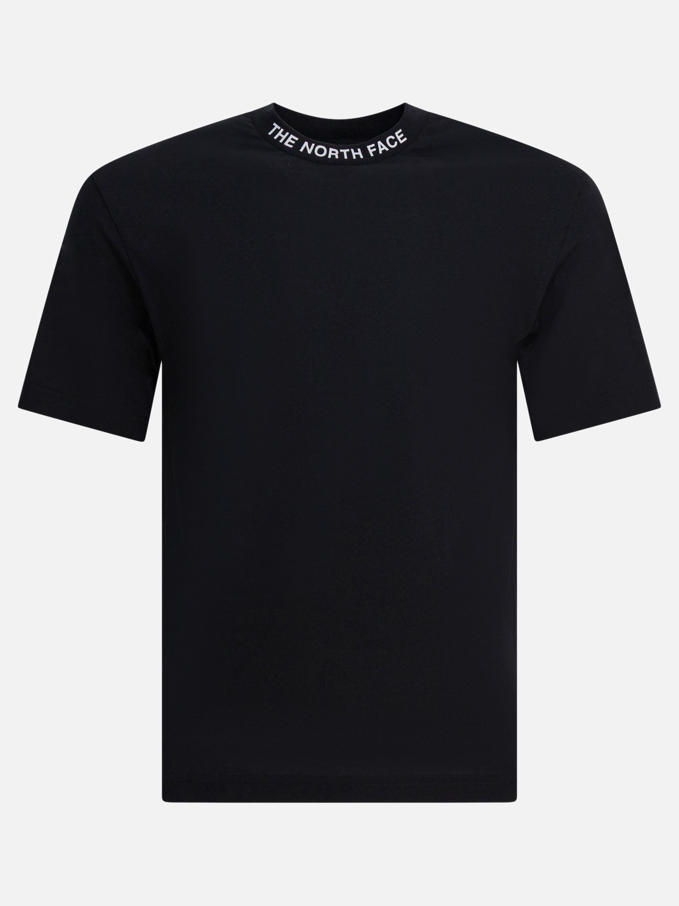 Crewneck t-shirts Logo  Black - The North Face Men | PDP | VIETTI Online Store | thumbnail