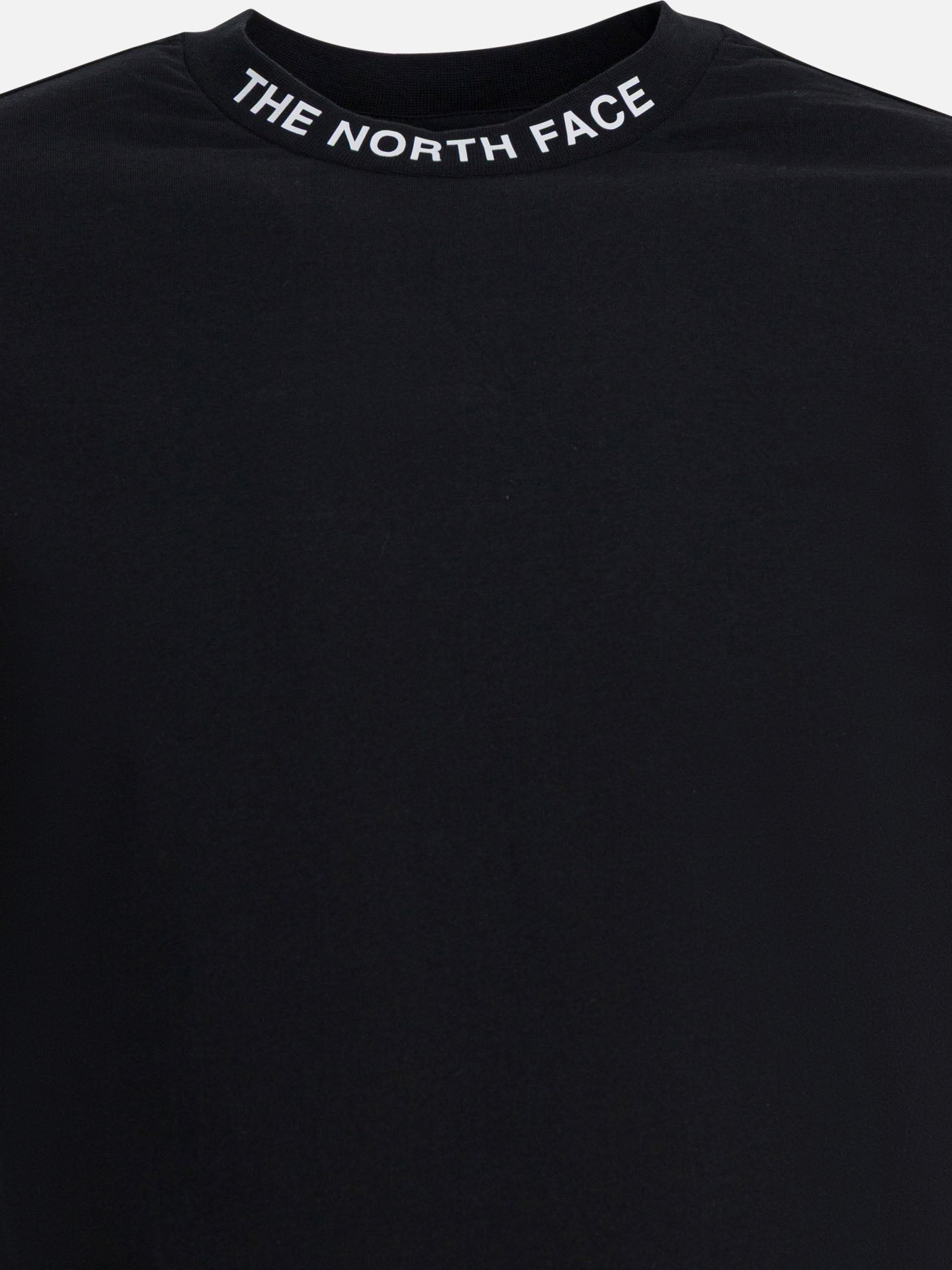 Crewneck t-shirts Logo  Black - The North Face Men | PDP | VIETTI Online Store | Zoom-Modal_3
