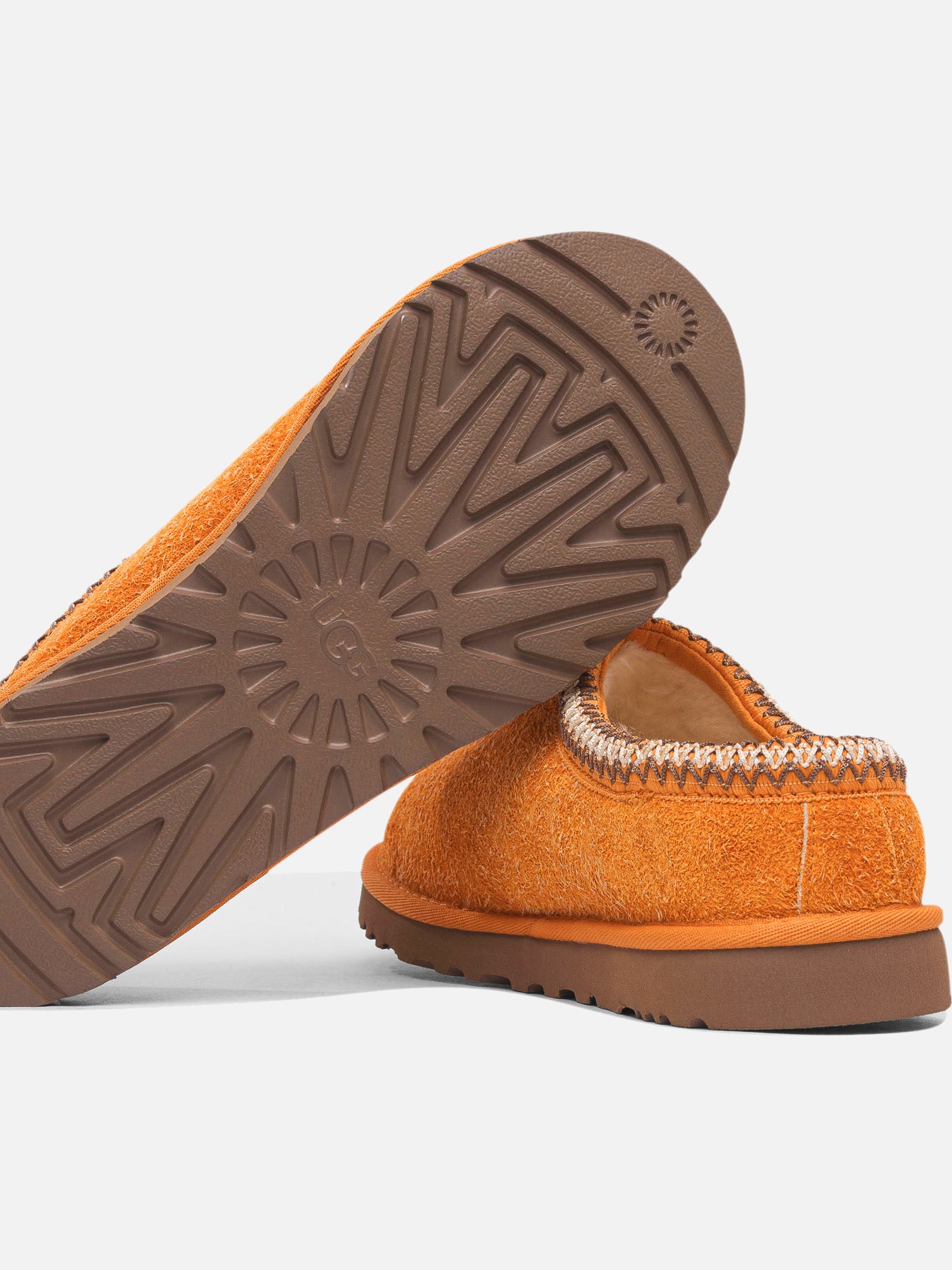 Slippers 1166930  Orange - Ugg Men | PDP | VIETTI Online Store | Zoom-Modal_5
