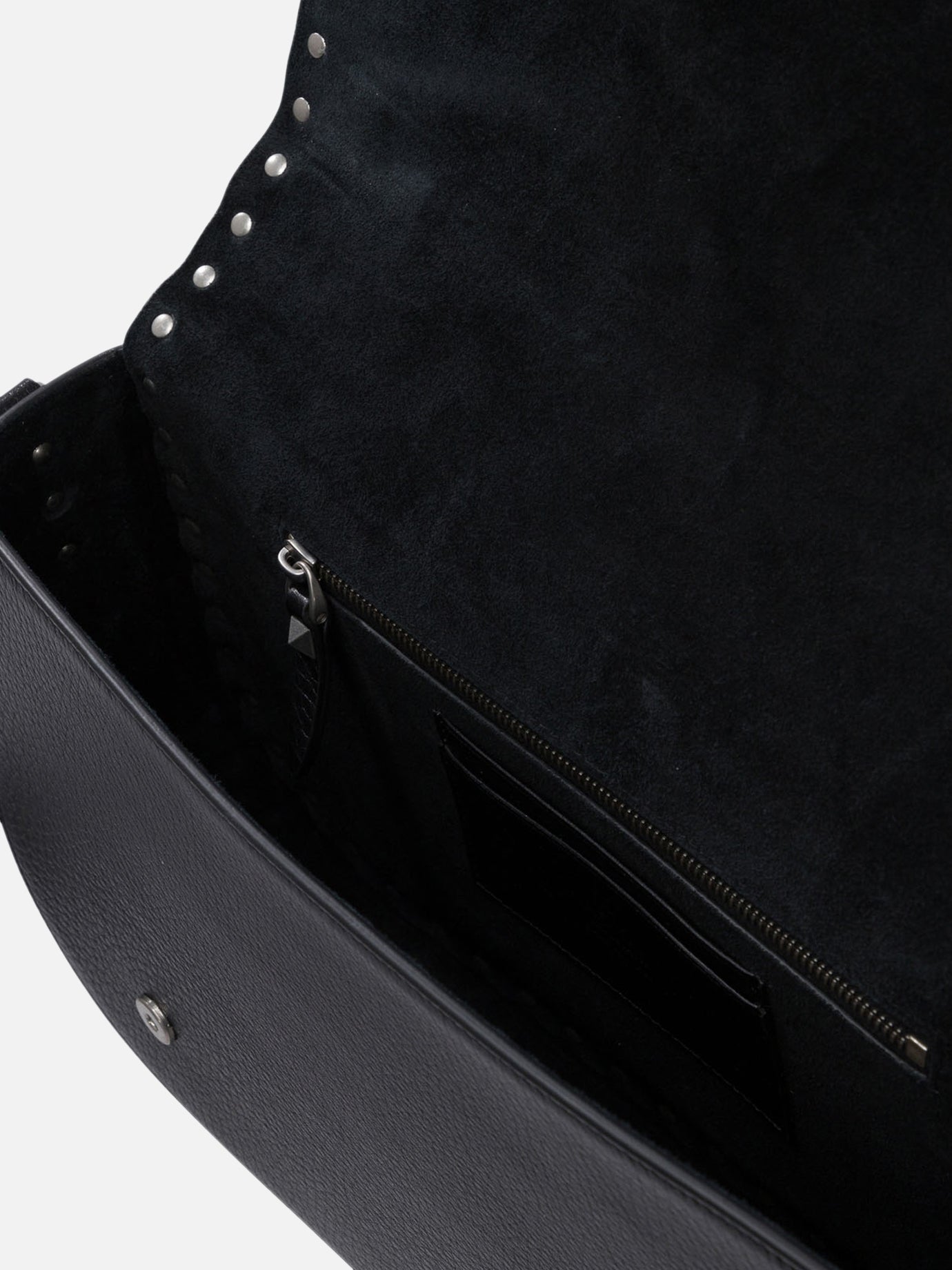 Valentino Garavani &quot;Rockstud&quot; crossbody bag 17441283_UNI Black thumbnail_5