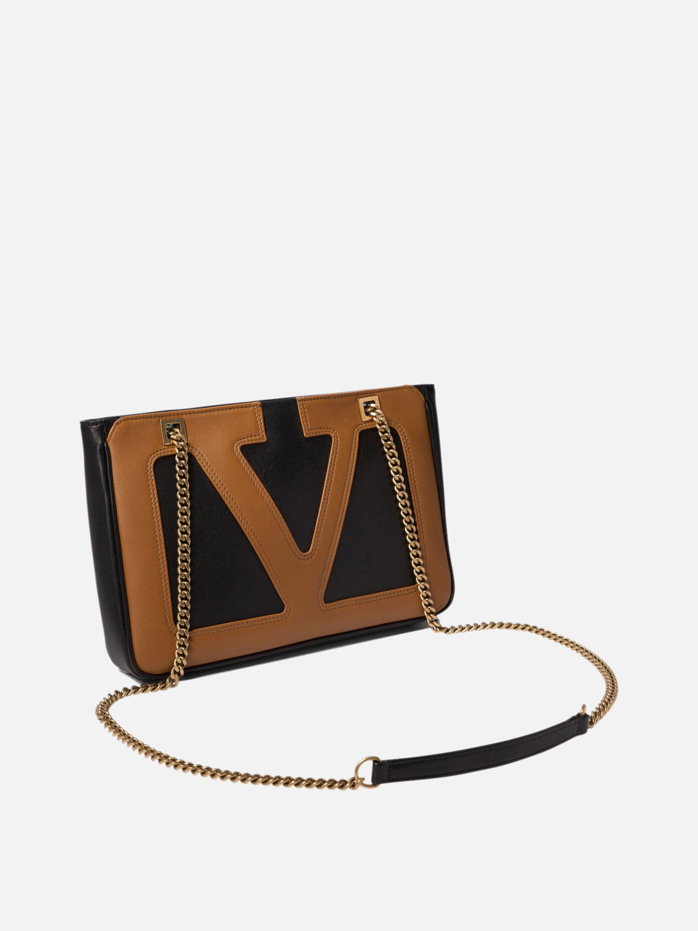 Valentino Garavani &quot;Viva Superstar&quot; shoulder bag 13416329_UNI Black thumbnail_2