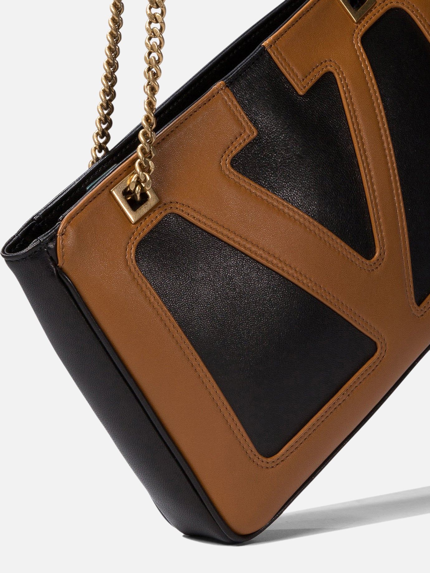 Valentino Garavani &quot;Viva Superstar&quot; shoulder bag 13416329_UNI Black thumbnail_4
