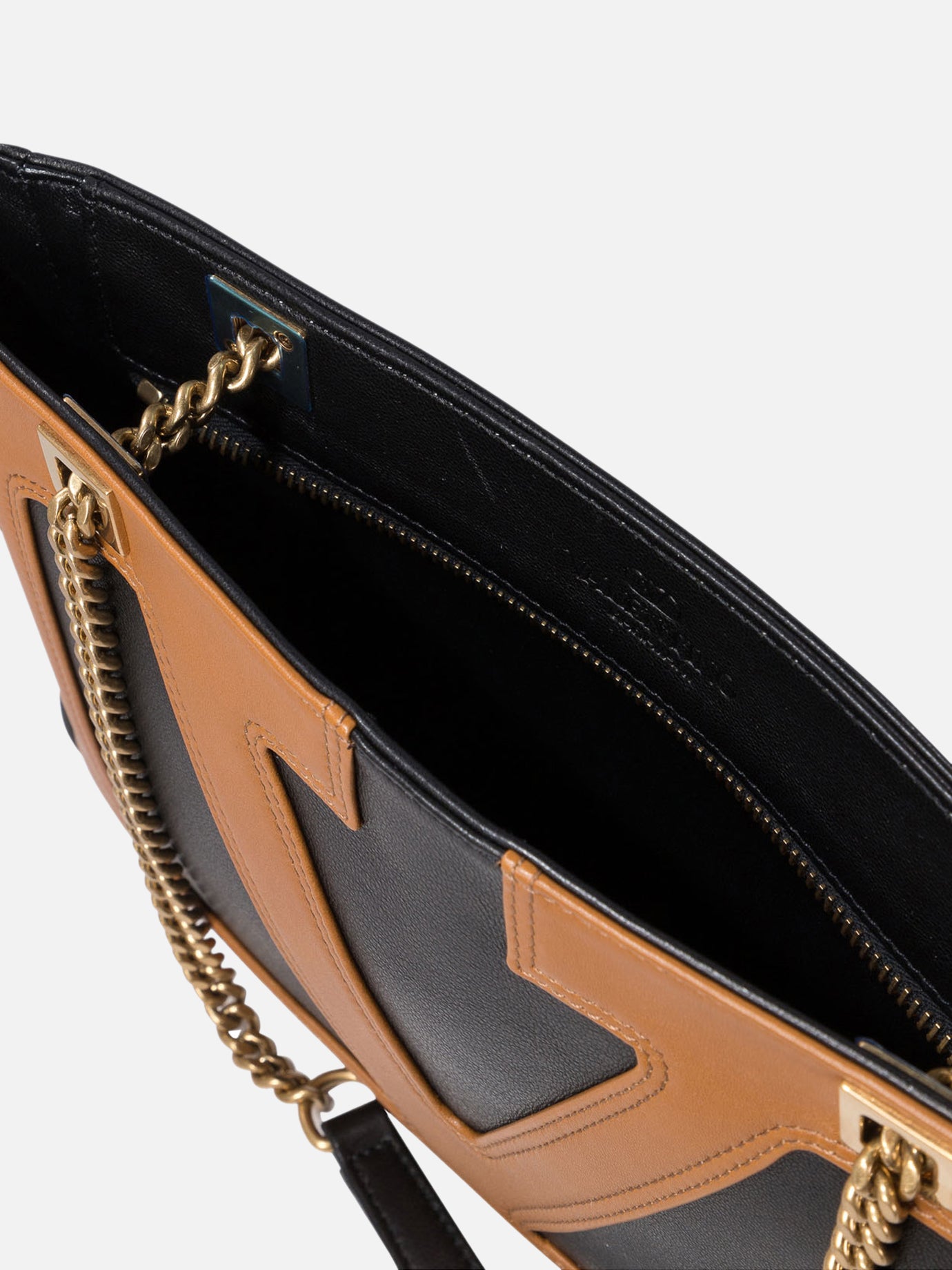 Valentino Garavani &quot;Viva Superstar&quot; shoulder bag 13416329_UNI Black thumbnail_5