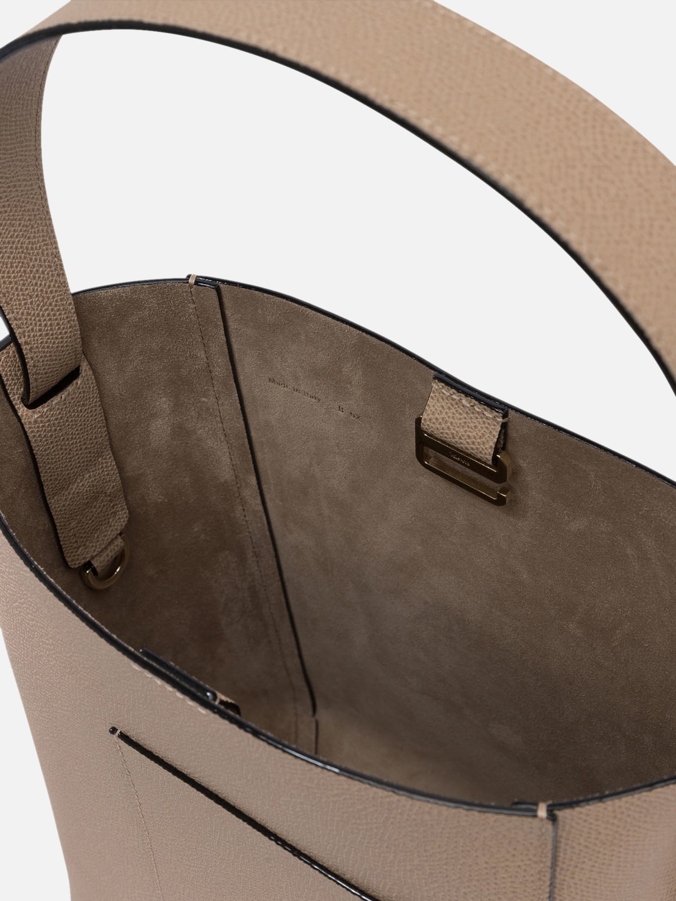 Small bags 100% leather  Beige - Valextra Women | PDP | VIETTI Online Store | Zoom-Modal_5
