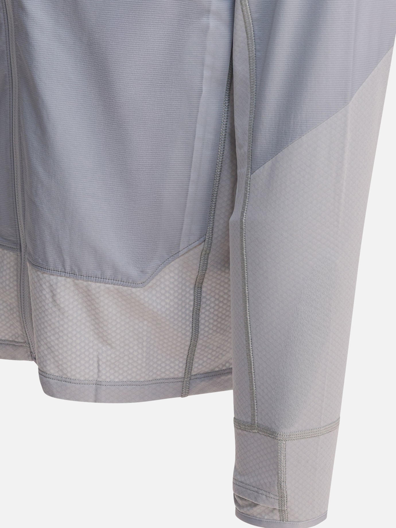 Technical jackets Solid colour  Grey - Arc&#39;teryx Men | PDP | VIETTI Online Store | thumbnail_4