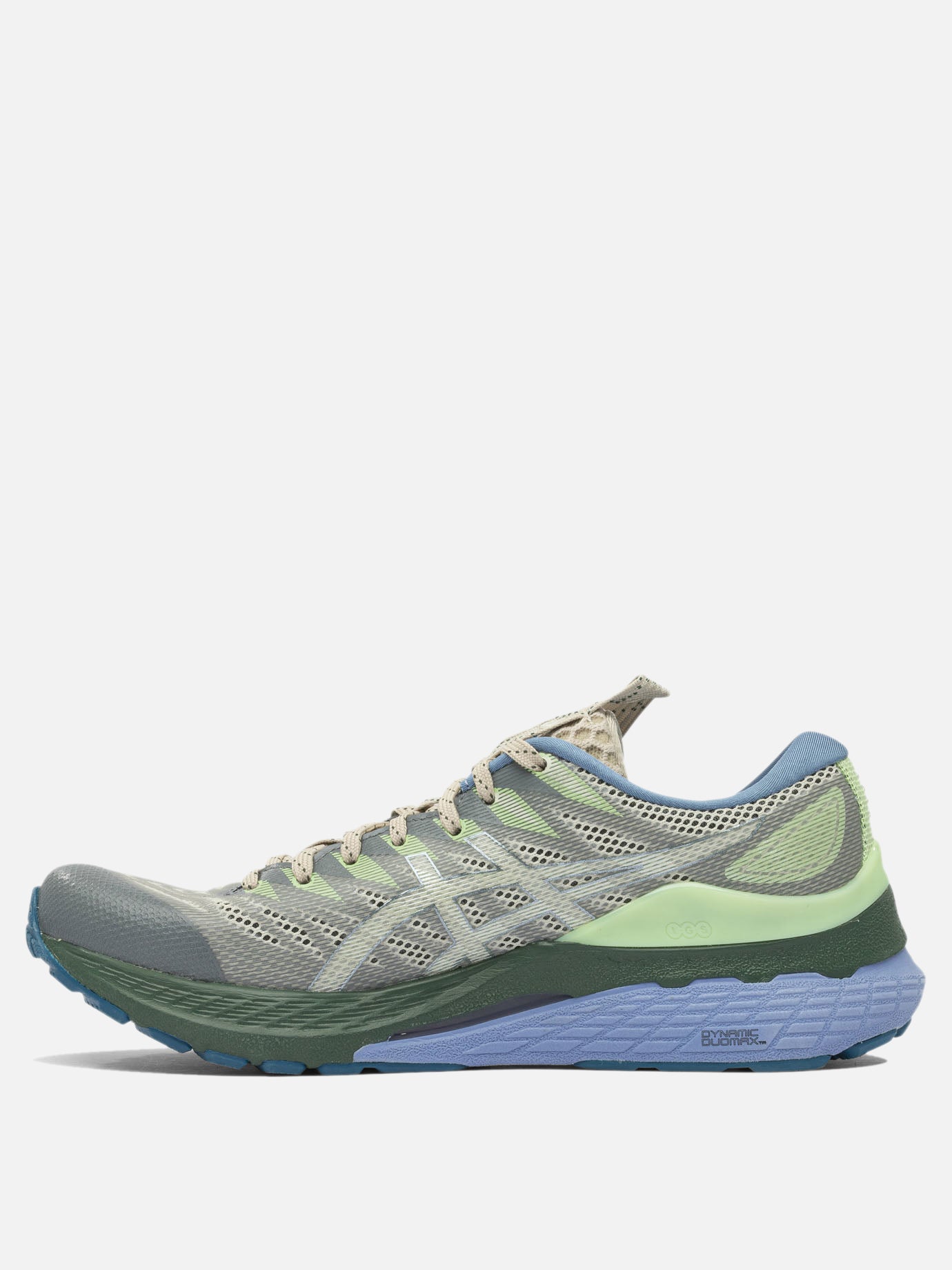 Low top sneakers 100% mesh - 100% rubber  Grey - Asics Men | PDP | VIETTI Online Store | Zoom-Modal_3
