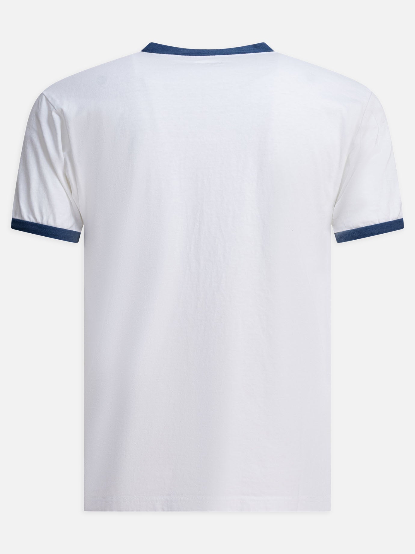 Crewneck t-shirts Print  White - KAPITAL Men | PDP | VIETTI Online Store | thumbnail_2