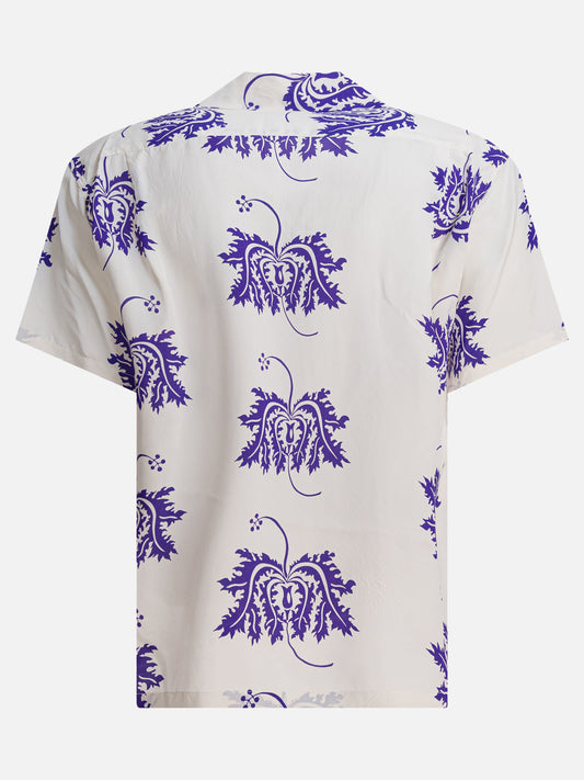 Casual shirts Floral  White - Sun Surf Men | PLP | VIETTI Online Store | 2
