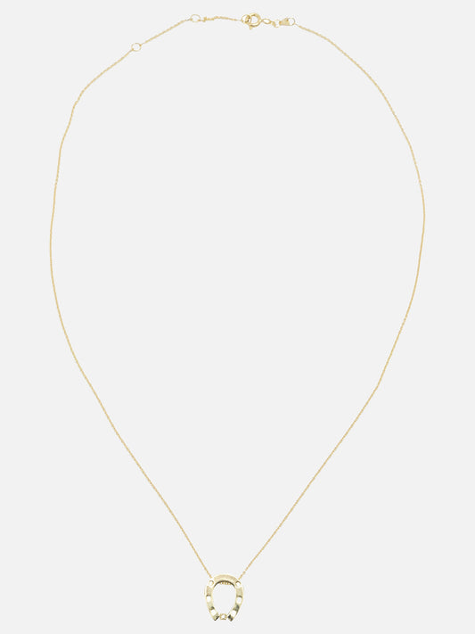 Necklaces 100% brass  Gold - Aliita Women | PLP | VIETTI Online Store 
