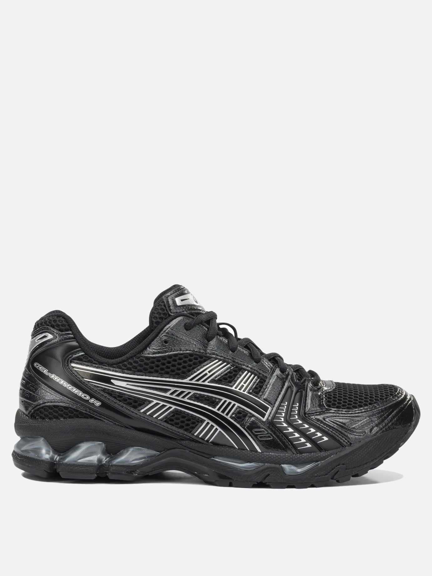 Low top sneakers 1201A019  Black - Asics Men | PDP | VIETTI Online Store | thumbnail