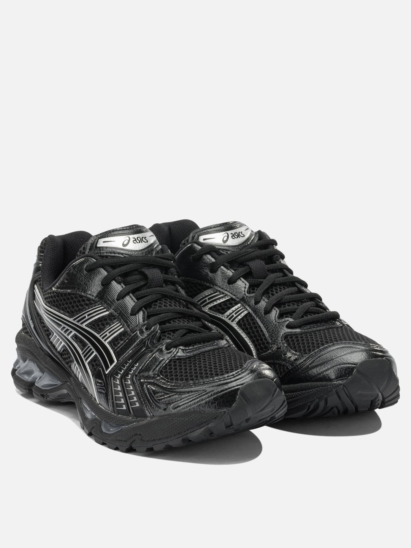Low top sneakers 1201A019  Black - Asics Men | PDP | VIETTI Online Store | Zoom-Modal_2
