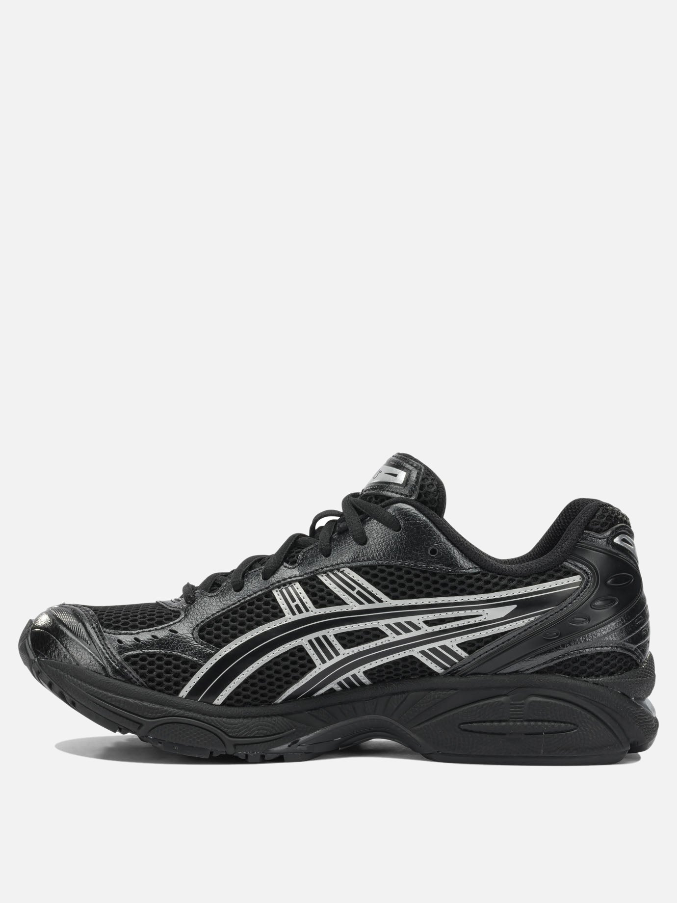 Low top sneakers 1201A019  Black - Asics Men | PDP | VIETTI Online Store | thumbnail_3