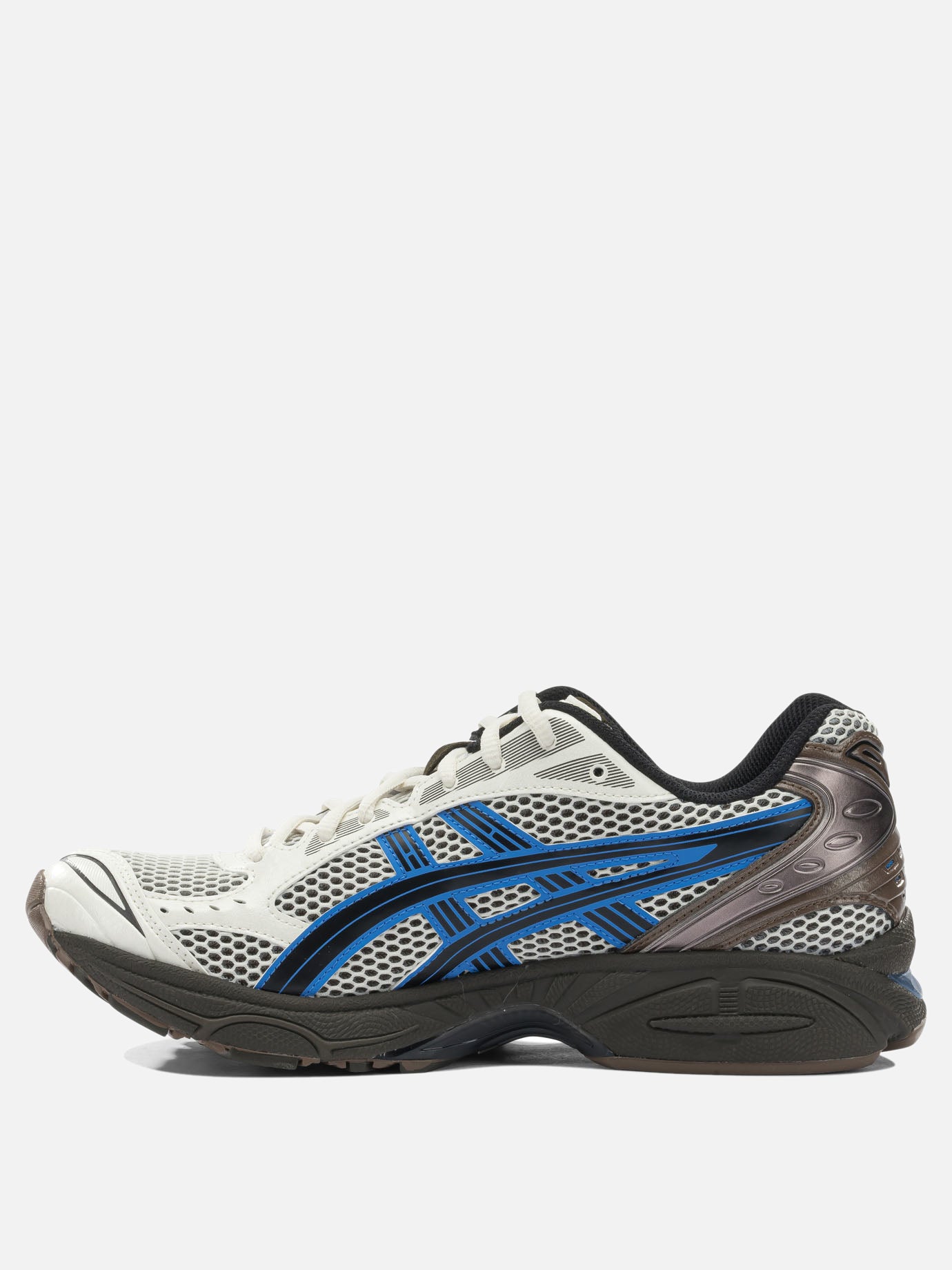 Low top sneakers 100% fabric - 100% rubber  White - Asics Men | PDP | VIETTI Online Store | thumbnail_3