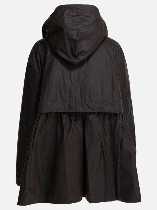 Raincoats & Trench coats Logo  Green - Barbour Women | PDP | VIETTI Online Store | 2
