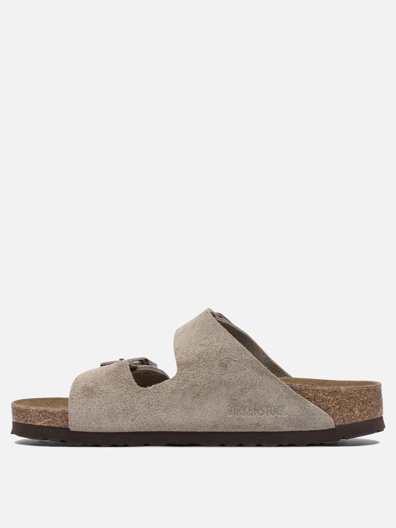 Flat sandals 051463  Brown - Birkenstock Men | PDP | VIETTI Online Store | Zoom-Modal_3
