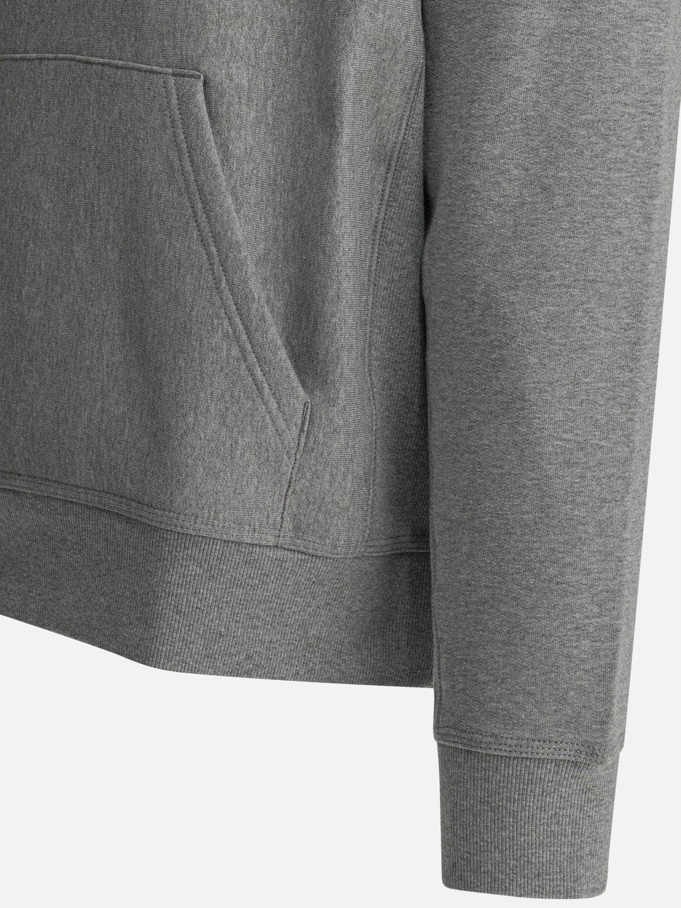 Hoodies 80% cotton 20% polyester  Grey - Carhartt WIP Men | PDP | VIETTI Online Store | Zoom-Modal_4
