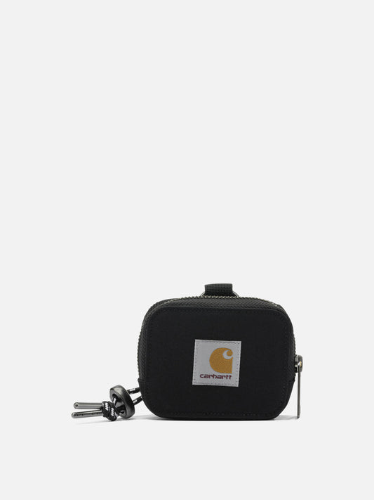 Clutches 100% nylon  Black - Carhartt WIP Men | PDP | VIETTI Online Store 
