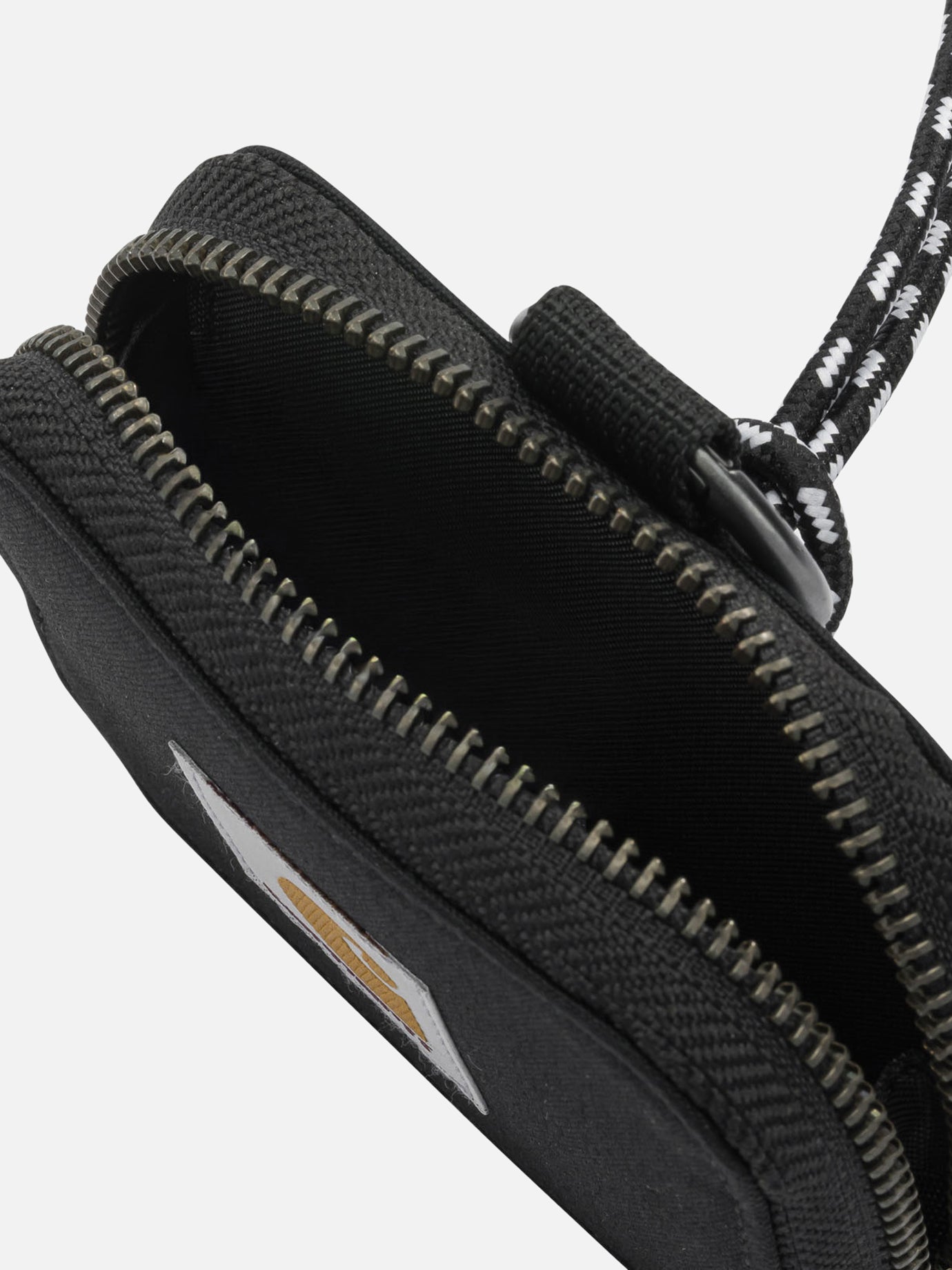 Clutches 100% nylon  Black - Carhartt WIP Men | PDP | VIETTI Online Store | Zoom-Modal_5
