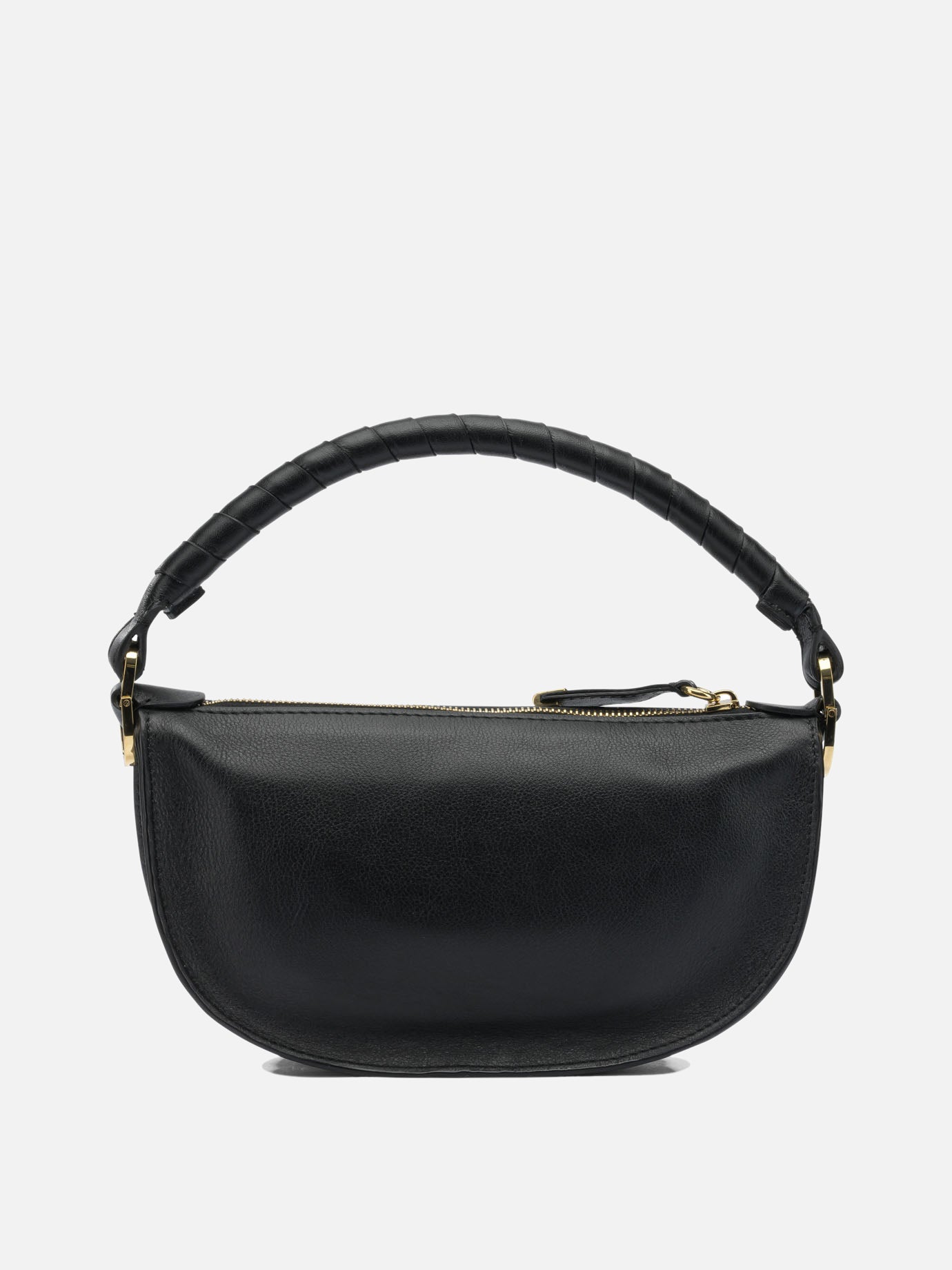 Small bags 100% leather  Black - Chloé Women | PDP | VIETTI Online Store | Zoom-Modal_3
