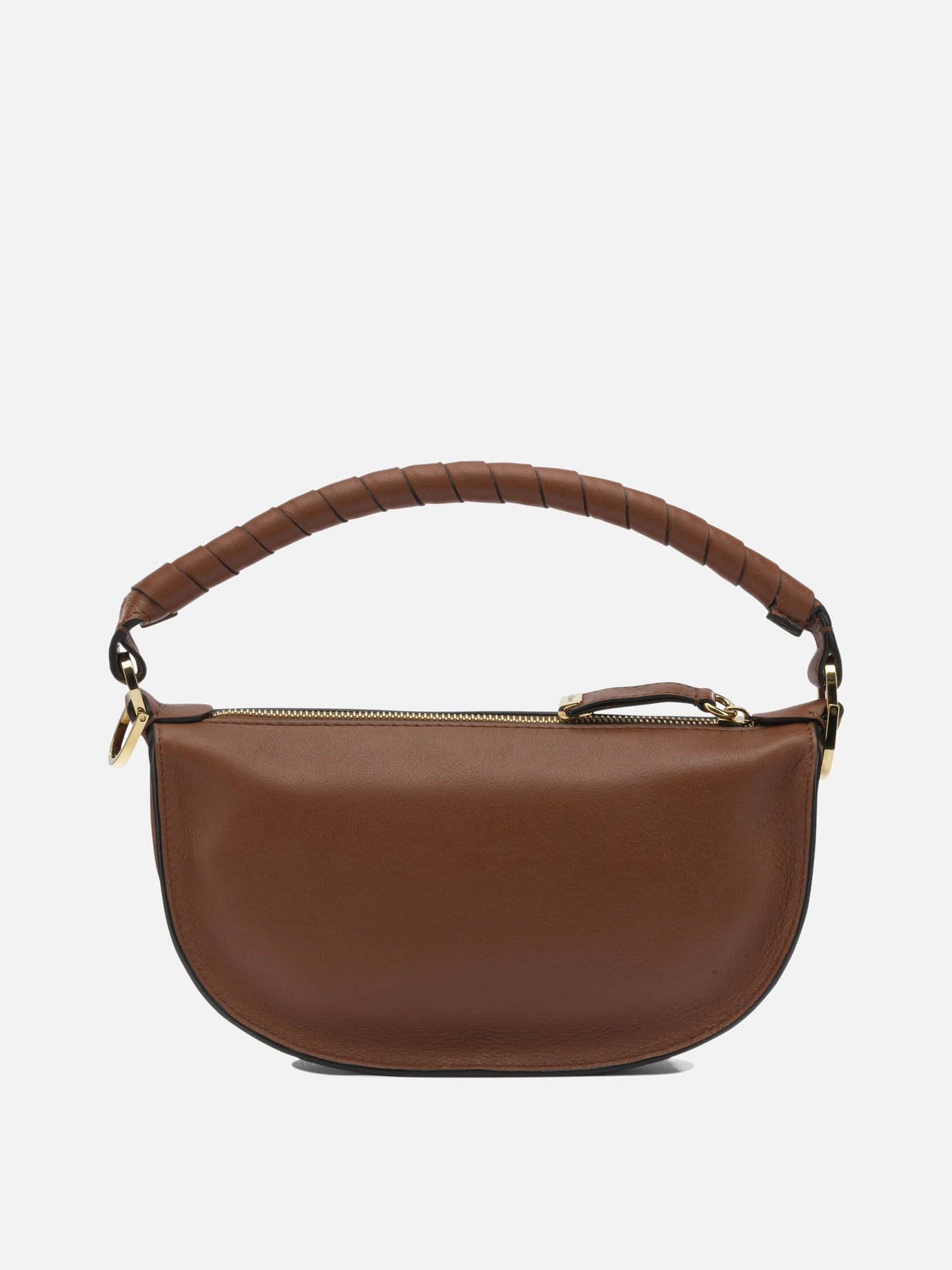 Small bags 100% leather  Brown - Chloé Women | PDP | VIETTI Online Store | Zoom-Modal_3
