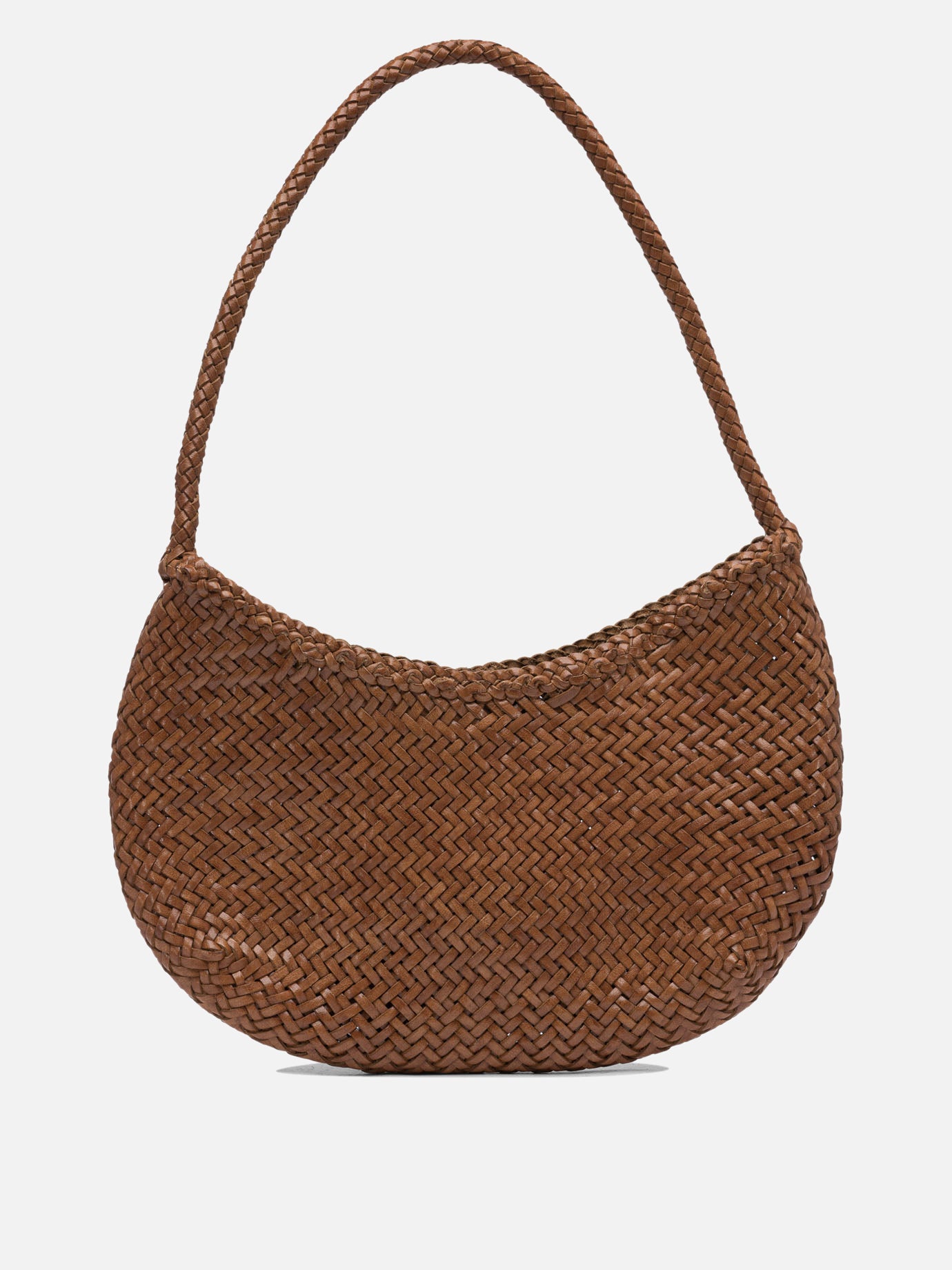 Small bags 100% leather  Brown - Dragon Diffusion Women | PDP | VIETTI Online Store | thumbnail