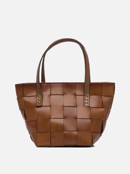 Small bags 100% leather  Brown - Dragon Diffusion Women | PLP | VIETTI Online Store 
