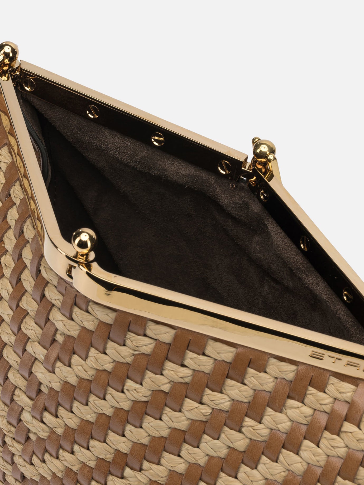 Small bags 100% leather  Beige - Etro Women | PDP | VIETTI Online Store | Zoom-Modal_5

