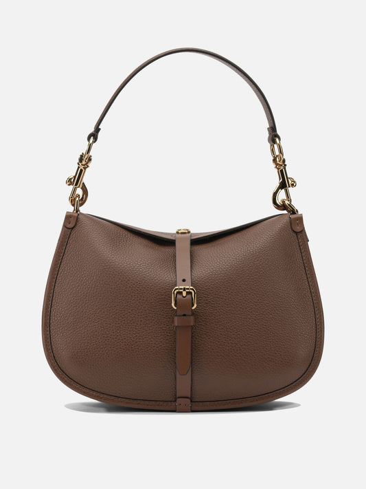 Medium bags 100% calf leather  Brown - Etro Women | PDP | VIETTI Online Store 
