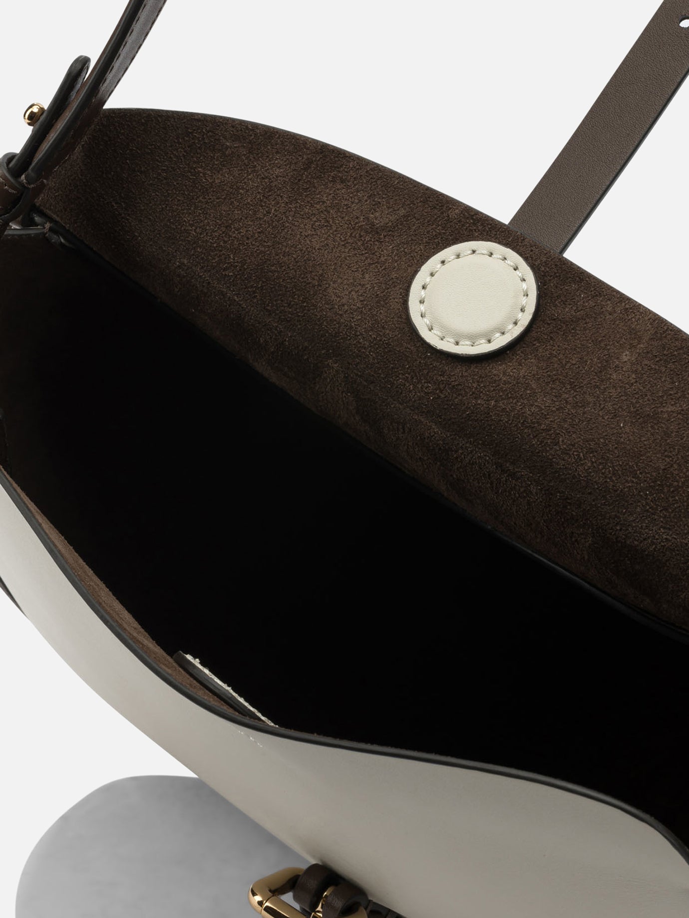 Medium bags 100% calf leather  White - Etro Women | PDP | VIETTI Online Store | Zoom-Modal_5
