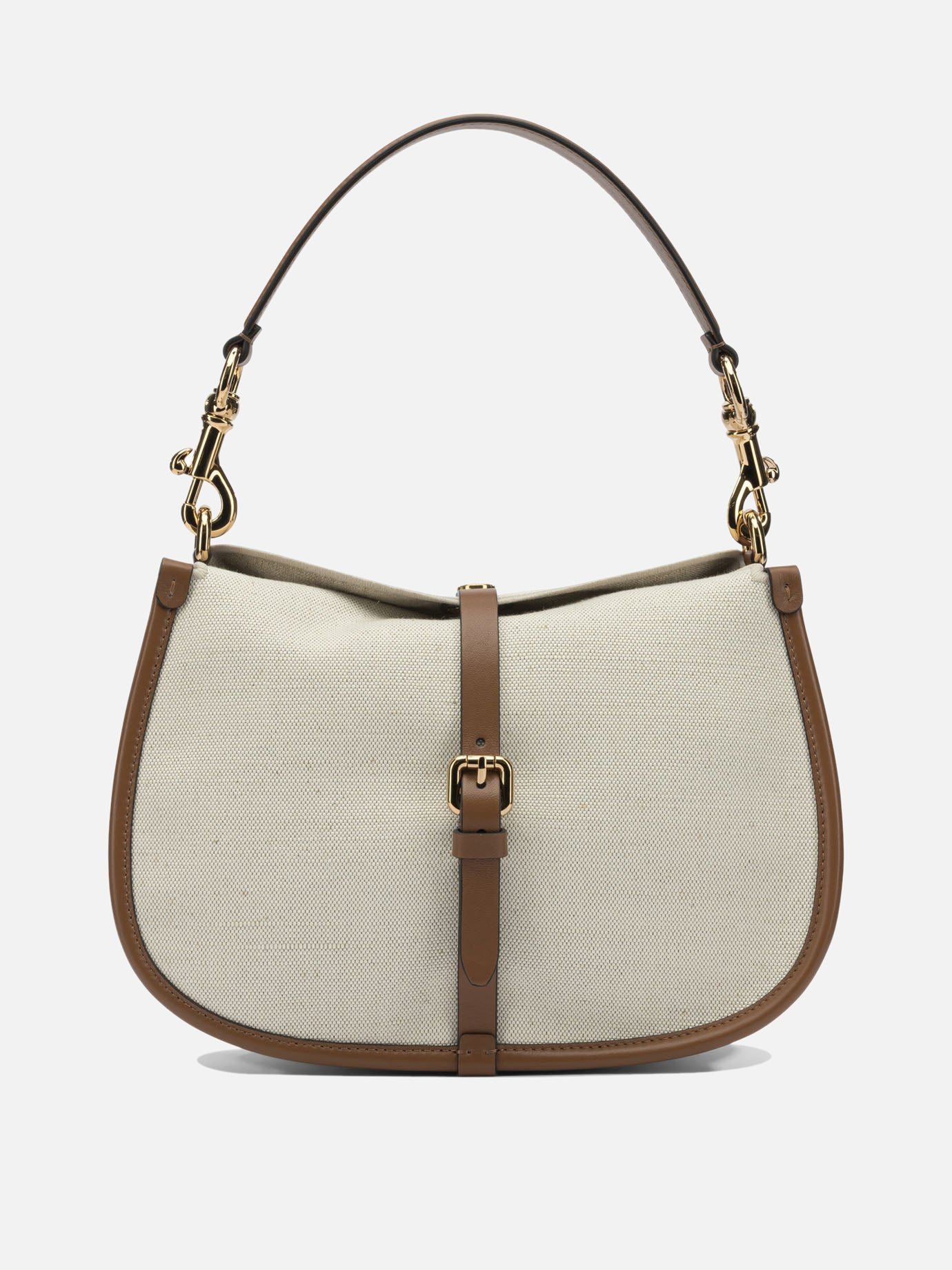 Medium bags 59% linen 41% cotton  White - Etro Women | PDP | VIETTI Online Store | Zoom-Modal
