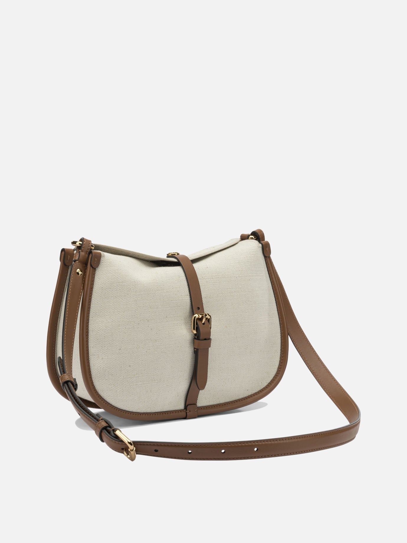 Medium bags 59% linen 41% cotton  White - Etro Women | PDP | VIETTI Online Store | thumbnail_2
