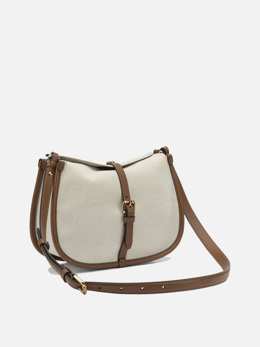 Medium bags 59% linen 41% cotton  White - Etro Women | PDP | VIETTI Online Store | 2
