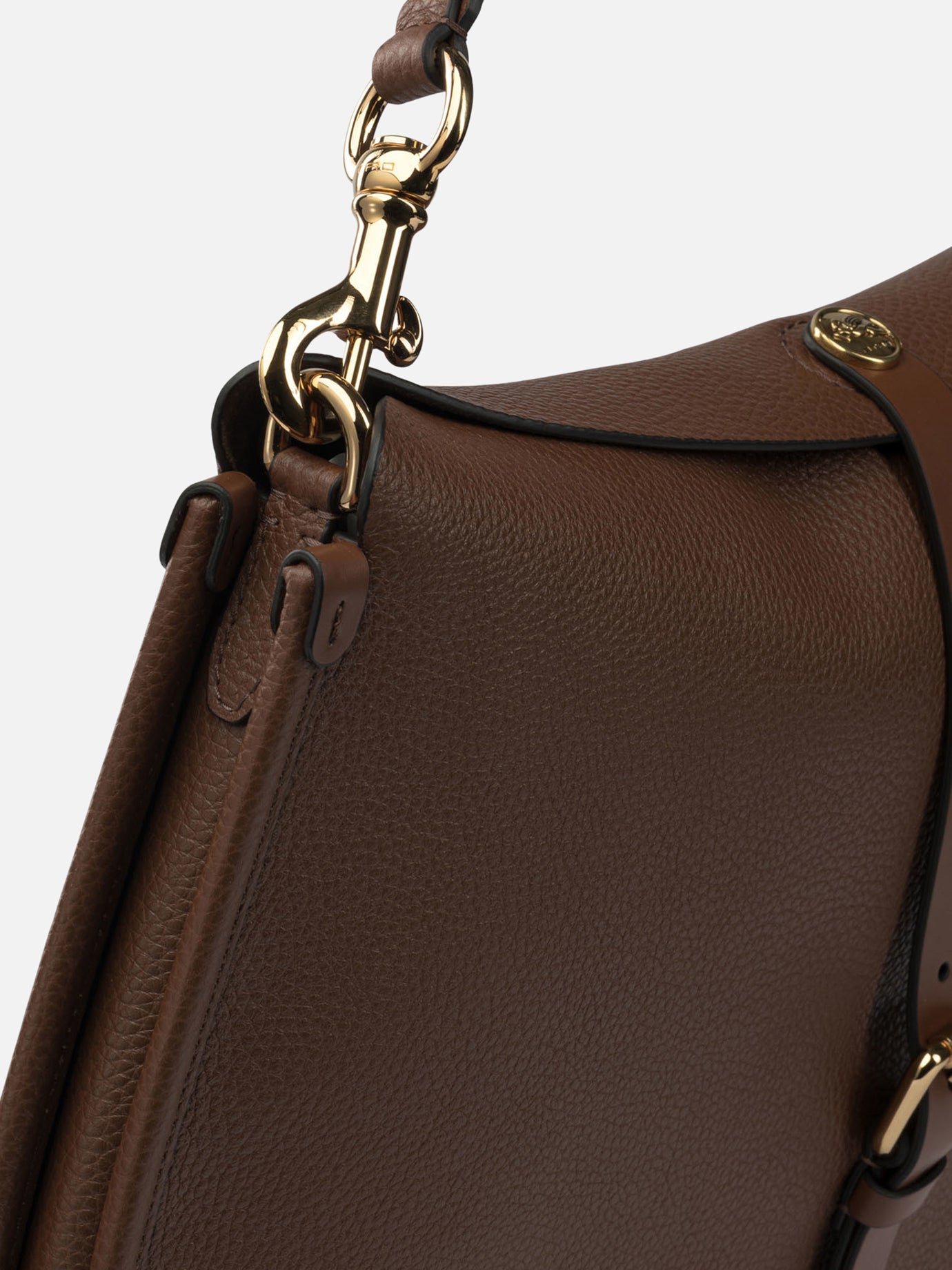 Large bags 100% calf leather  Brown - Etro Women | PDP | VIETTI Online Store | Zoom-Modal_4

