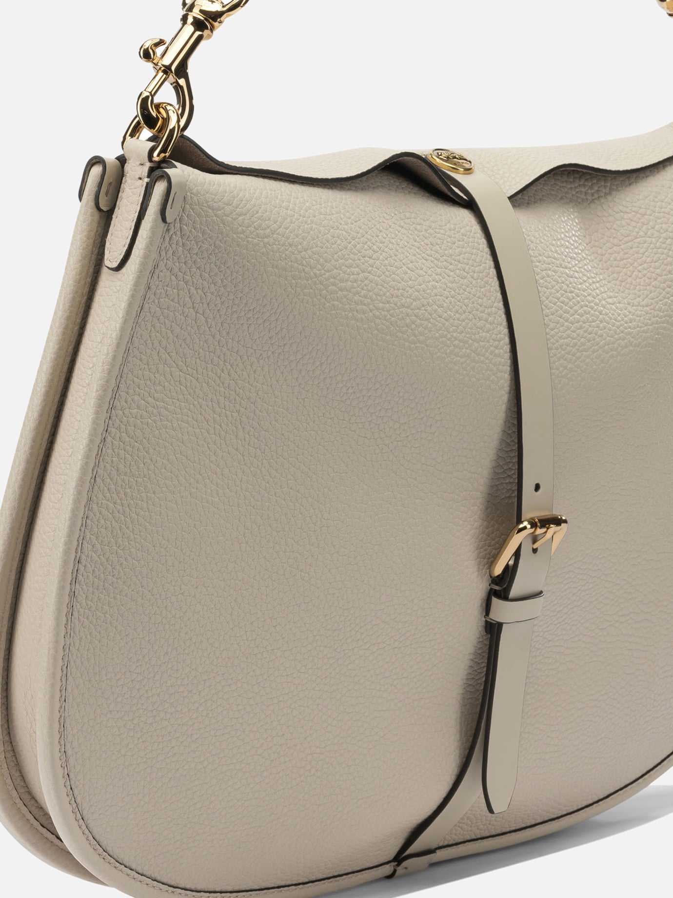 Large bags 100% calf leather  White - Etro Women | PDP | VIETTI Online Store | thumbnail_4