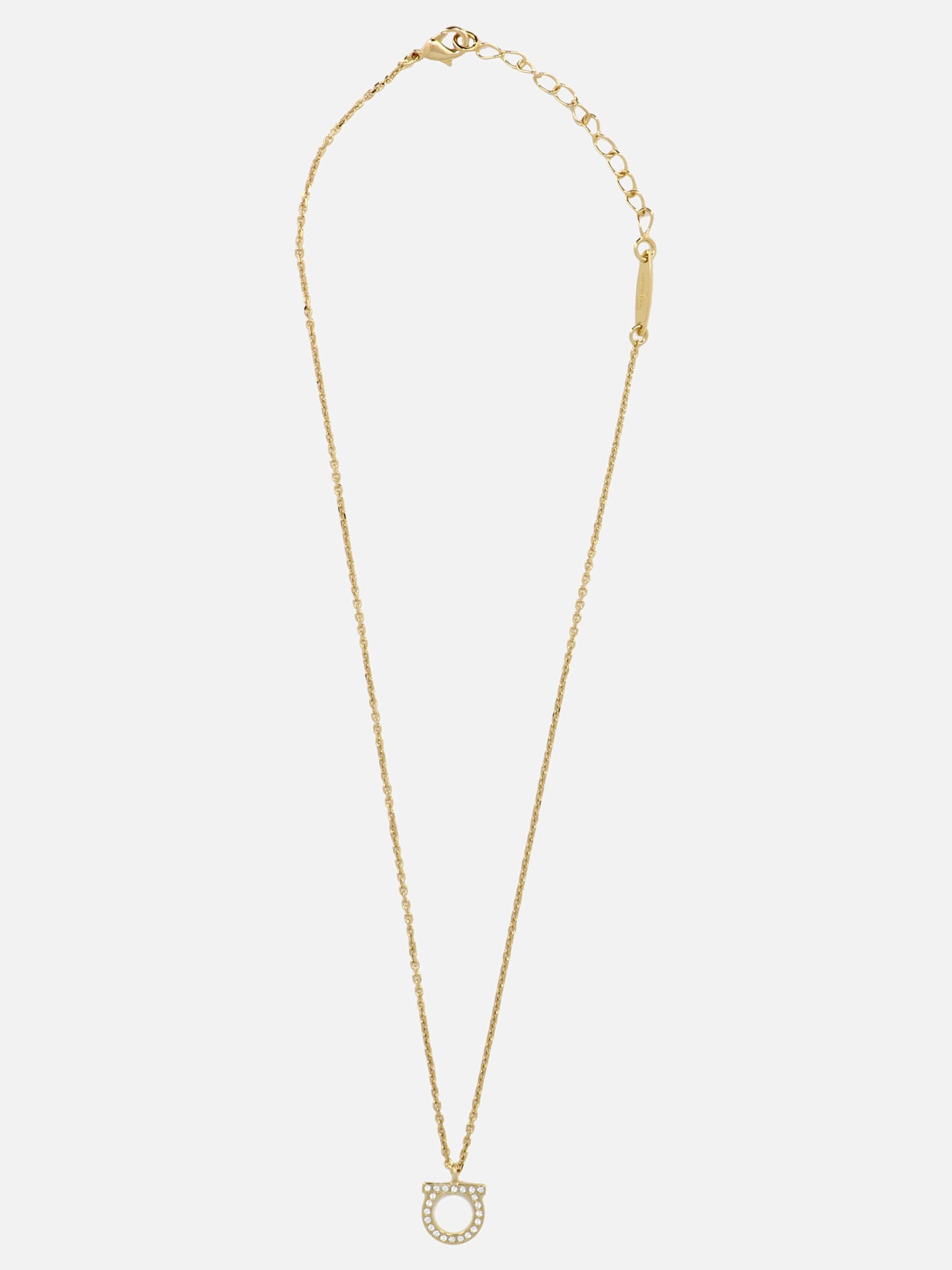 Necklaces 0696656  Gold - Ferragamo Women | PDP | VIETTI Online Store | Zoom-Modal_2
