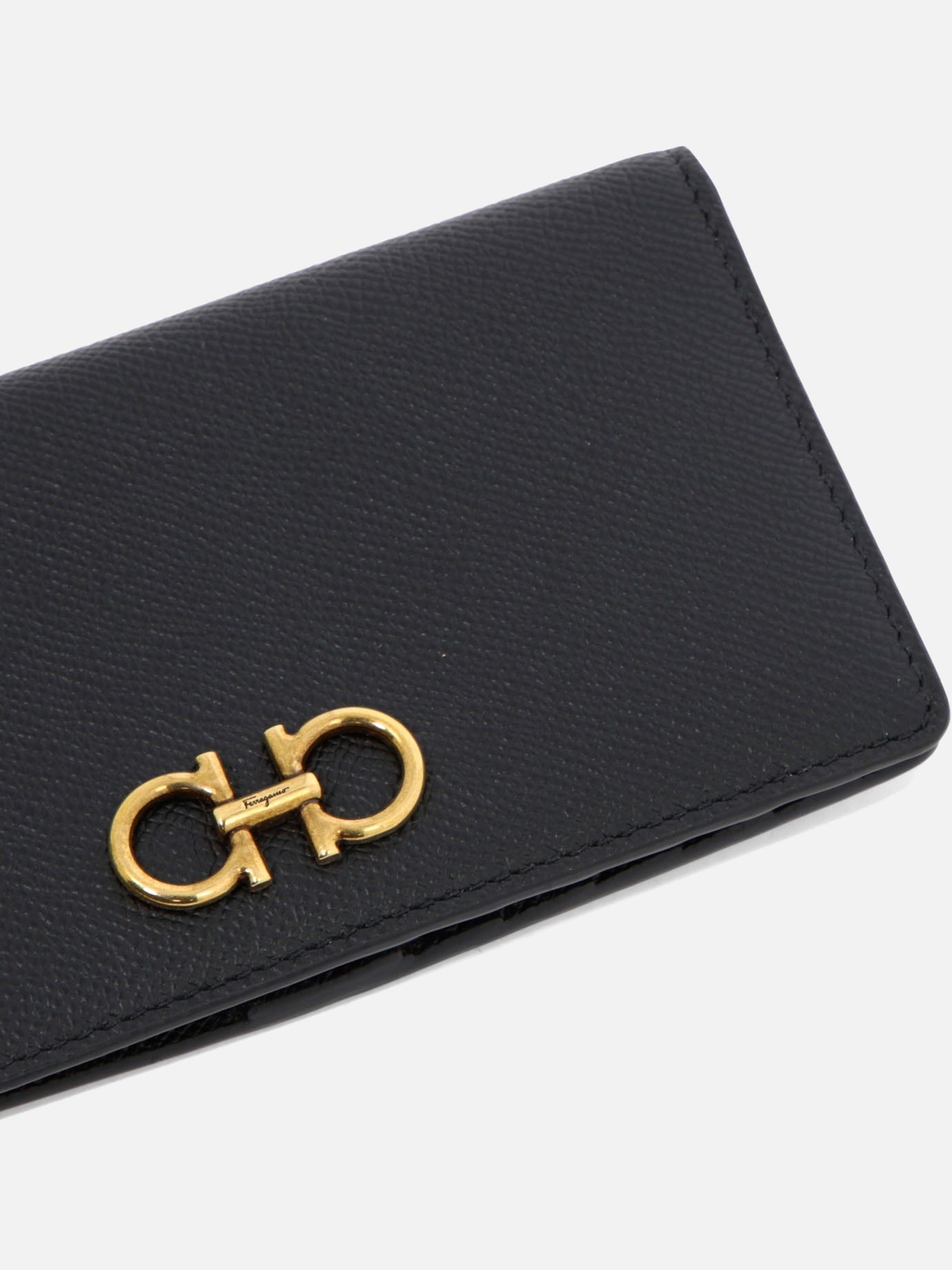 Wallets 0726510  Black - Ferragamo Women | PDP | VIETTI Online Store | Zoom-Modal_4

