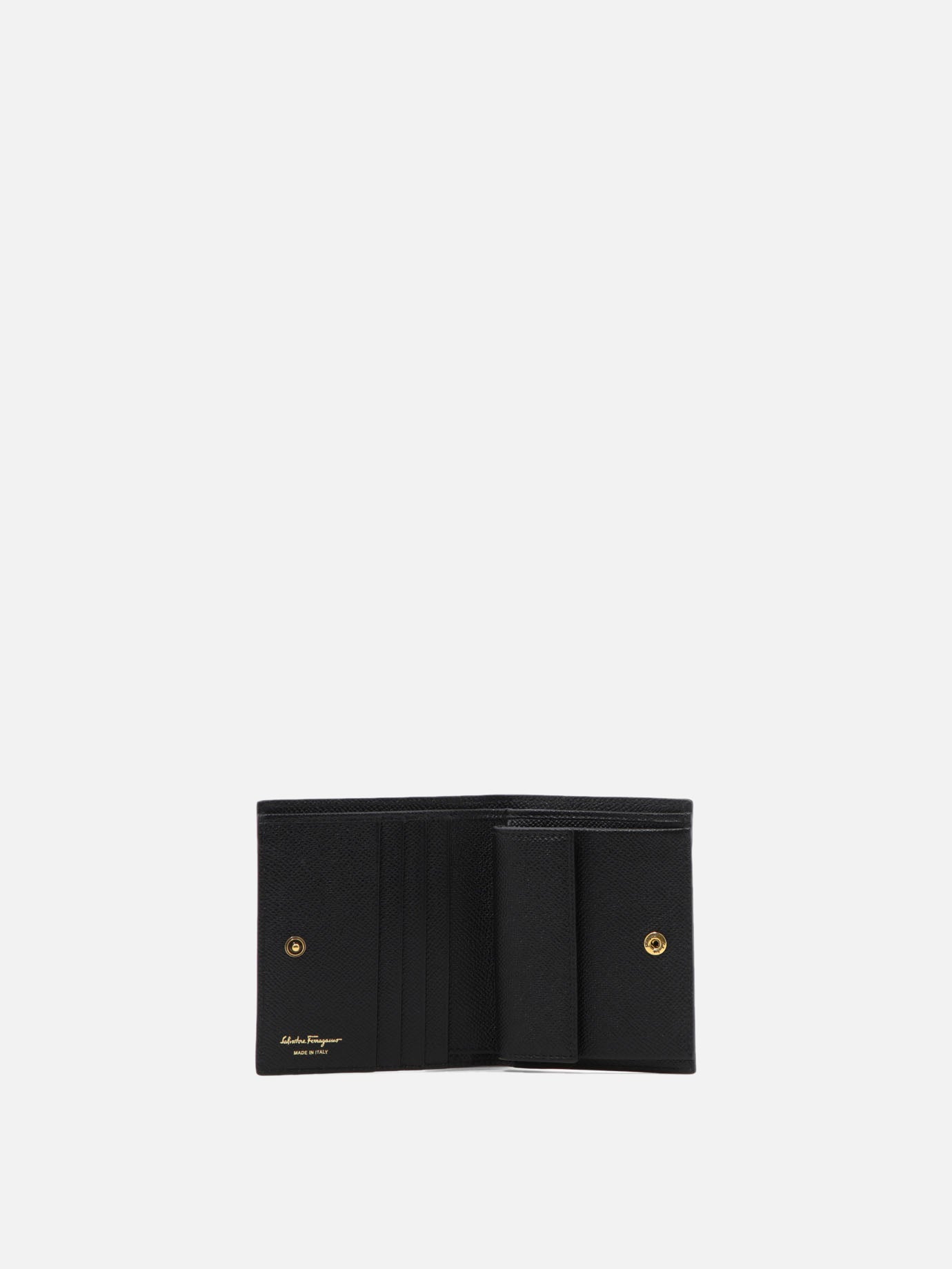 Wallets 0726512  Black - Ferragamo Women | PDP | VIETTI Online Store | Zoom-Modal_5
